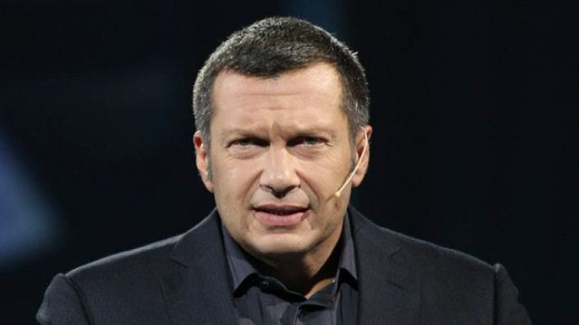 Владимир Соловьев: «Разве Россия виновна в том, что у армянских солдатов не было теплых носков?»